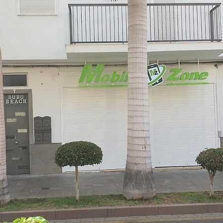 Bubu Beach 1-B Los Cristianos  Zewnętrze zdjęcie
