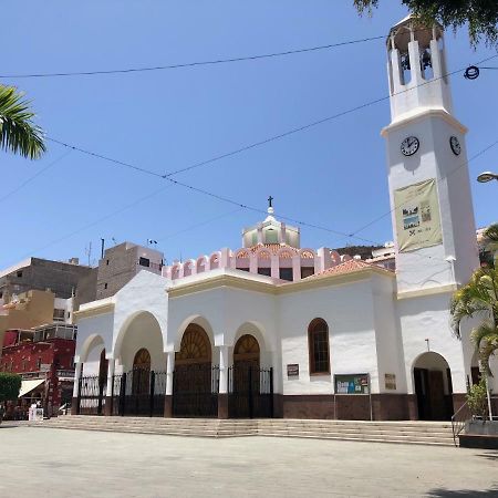 Bubu Beach 1-B Los Cristianos  Zewnętrze zdjęcie