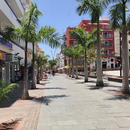 Bubu Beach 1-B Los Cristianos  Zewnętrze zdjęcie