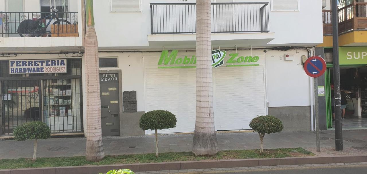 Bubu Beach 1-B Los Cristianos  Zewnętrze zdjęcie