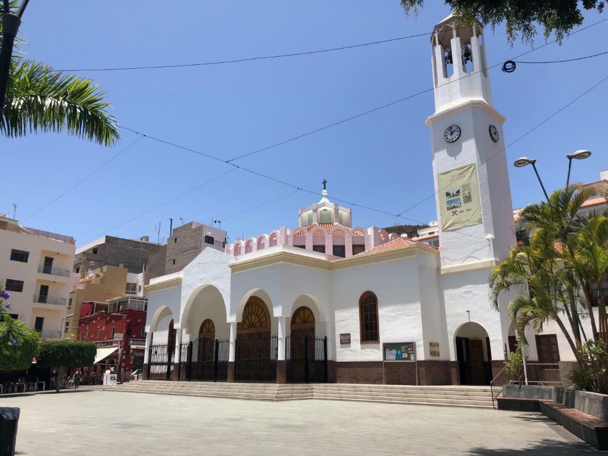 Bubu Beach 1-B Los Cristianos  Zewnętrze zdjęcie