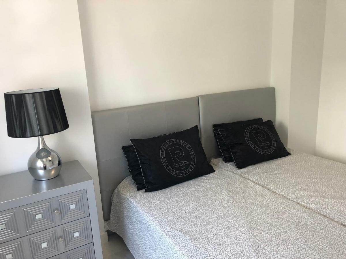 Bubu Beach 1-B Los Cristianos  Zewnętrze zdjęcie