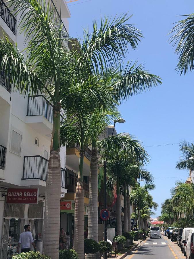 Bubu Beach 1-B Los Cristianos  Zewnętrze zdjęcie