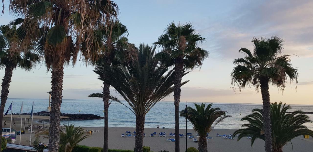 Bubu Beach 1-B Los Cristianos  Zewnętrze zdjęcie