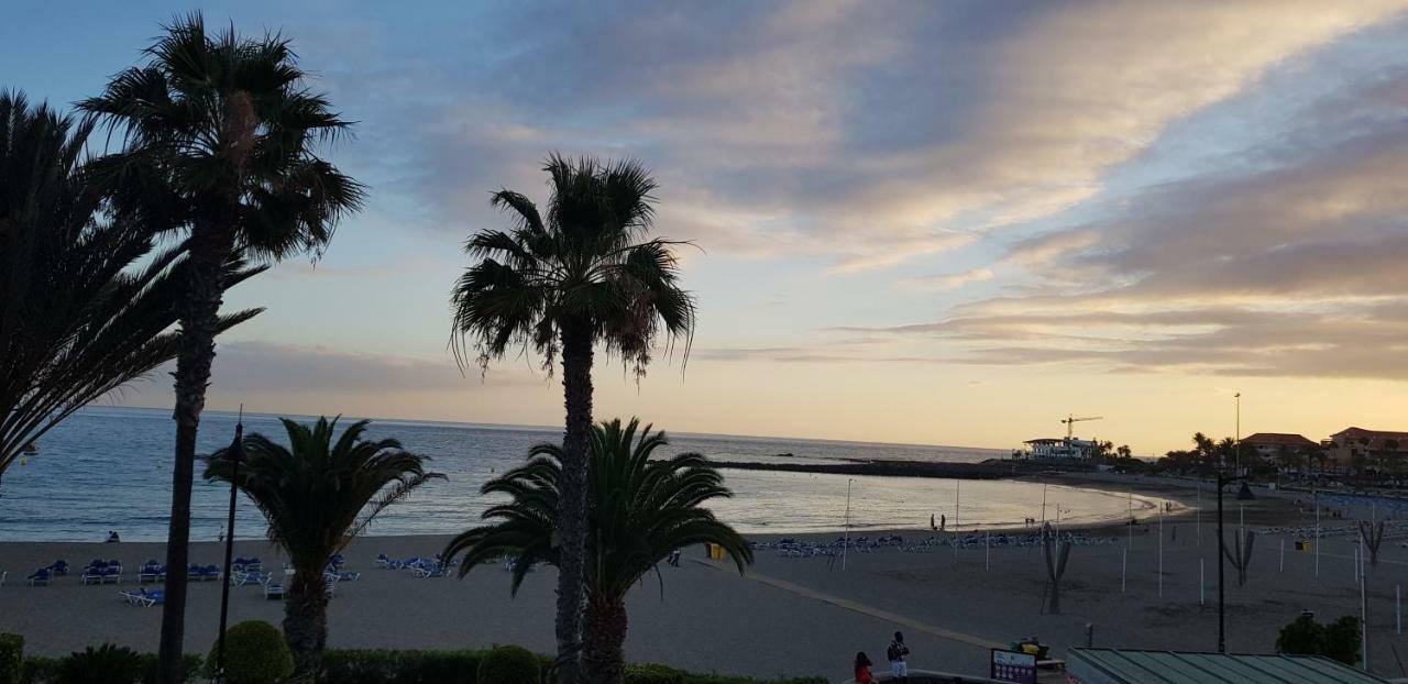 Bubu Beach 1-B Los Cristianos  Zewnętrze zdjęcie