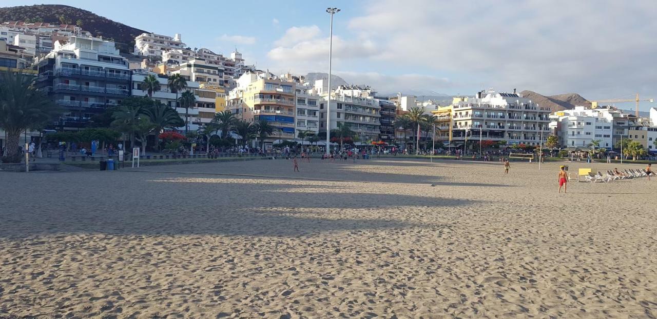 Bubu Beach 1-B Los Cristianos  Zewnętrze zdjęcie