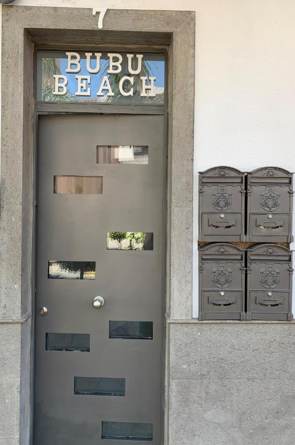 Bubu Beach 1-B Los Cristianos  Zewnętrze zdjęcie